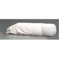 thumbnail image 1 of CASE-BP-WH Deluxe Body Pillow Case 100% Cotton, 1 of 1