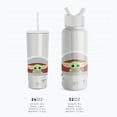 thumbnail image 4 of Botella de agua simple y moderna Star Wars Summit con aislamiento al vacío, 4 of 8