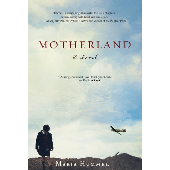 Pre-Owned Motherland (Paperback) 1619024667 9781619024663