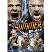 WWE: Summerslam 2012