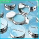 thumbnail image 2 of Candy Bella Cosmetics Face Loose Powder Matte Translucent Setting Powder Waterproof Oil-control Velvety Professional Makeup [reduced!!!new Offer], 2 of 3