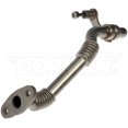 thumbnail image 3 of Dorman Turbocharger Oil Return Kit 667-579 OE Solutions; OE Replacement; 8 Inch Length; Steel; 15 Millimeter Outside Diameter, 3 of 4