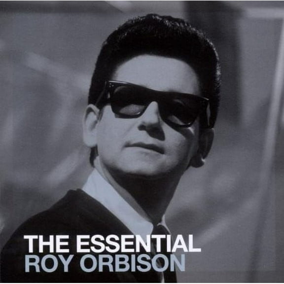 Roy Orbison - Essential Roy Orbison - Music & Performance - CD