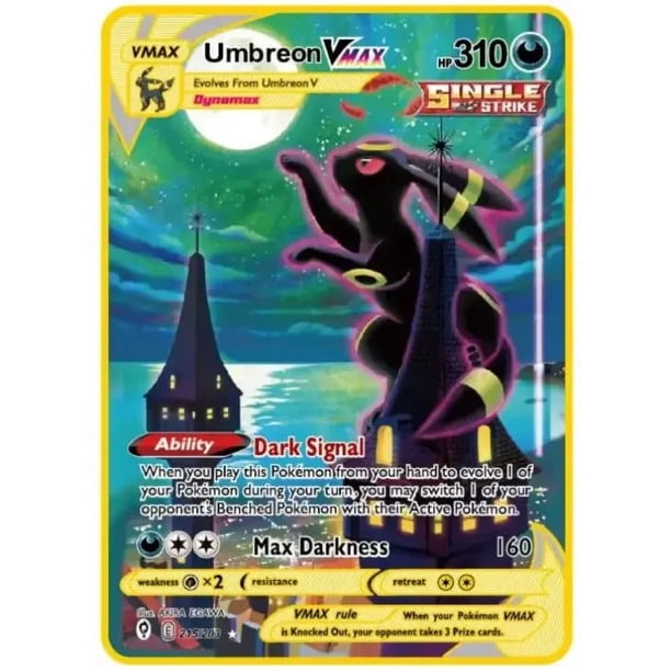 English 10000 Point Metal Card Gx Vmax Metal Cards Pikachu Charizard Gold Limited Edition Kids Gift Game Collection Card
