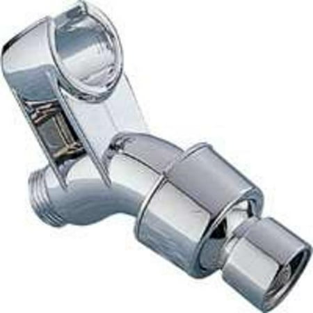 

Boston Harbor B1105CP Shower Bracket Chrome