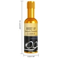 thumbnail image 3 of Household Cleaning Supplies Car Engine Three-Way Catalytic Converter Cleaner 120ml Carbon Deposit Removal, 3 of 9