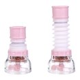 thumbnail image 4 of XKHHLH Faucet Filter Set - Water Faucet Extenders 360 Rotating, Adjustable Water Purifier for Sink, Easy to Install and Store, Reduce Water Waste, Good for Kitchen and Bathroom, 4 of 5