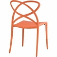 thumbnail image 4 of Modway Enact Stackable Assembled Dining Side Chair, Multiple Colors, 4 of 5