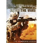 Outside the Wire: The Complete Series (DVD)