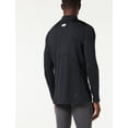 thumbnail image 3 of Under Armour Coldgear - Sudadera Ajustada para Hombre, 3 of 6