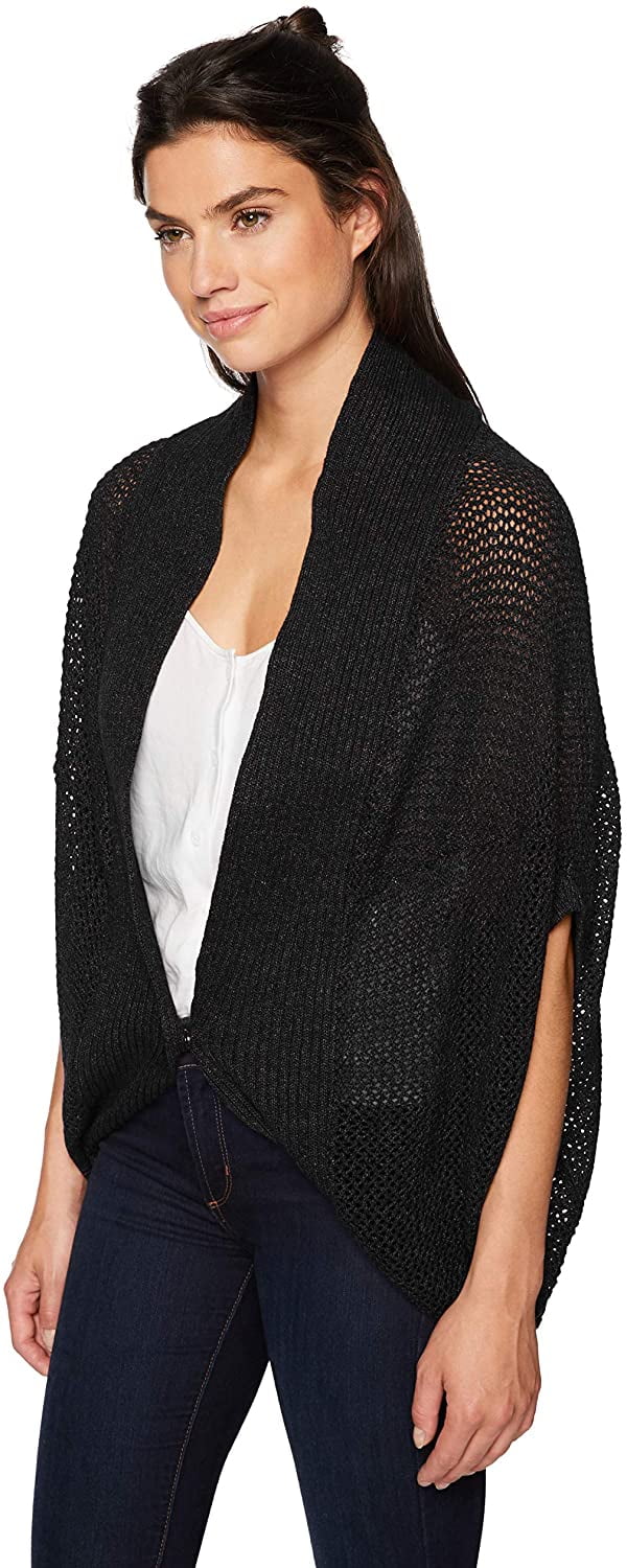 Prana Lima Cardigan - Women's Charcoal Heather, Xs