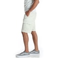 thumbnail image 3 of Wrangler Men's Twill Cargo Short, 3 of 5