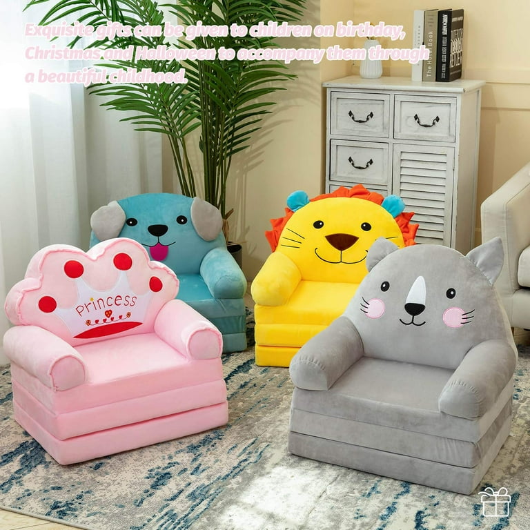 Sofa seat best sale for kids