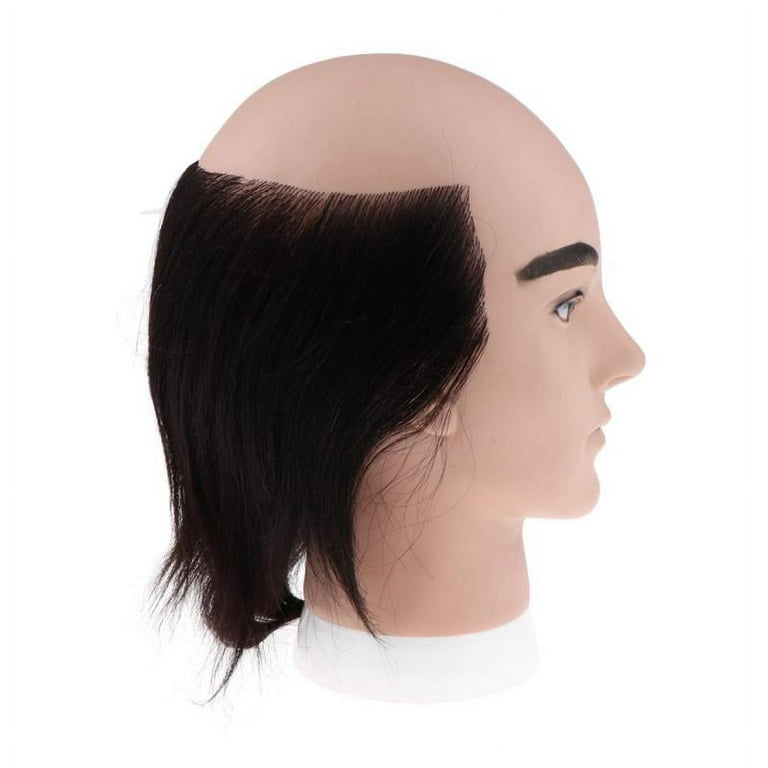 MN-140 African American Male Fashion Mannequin with Molded Hair
