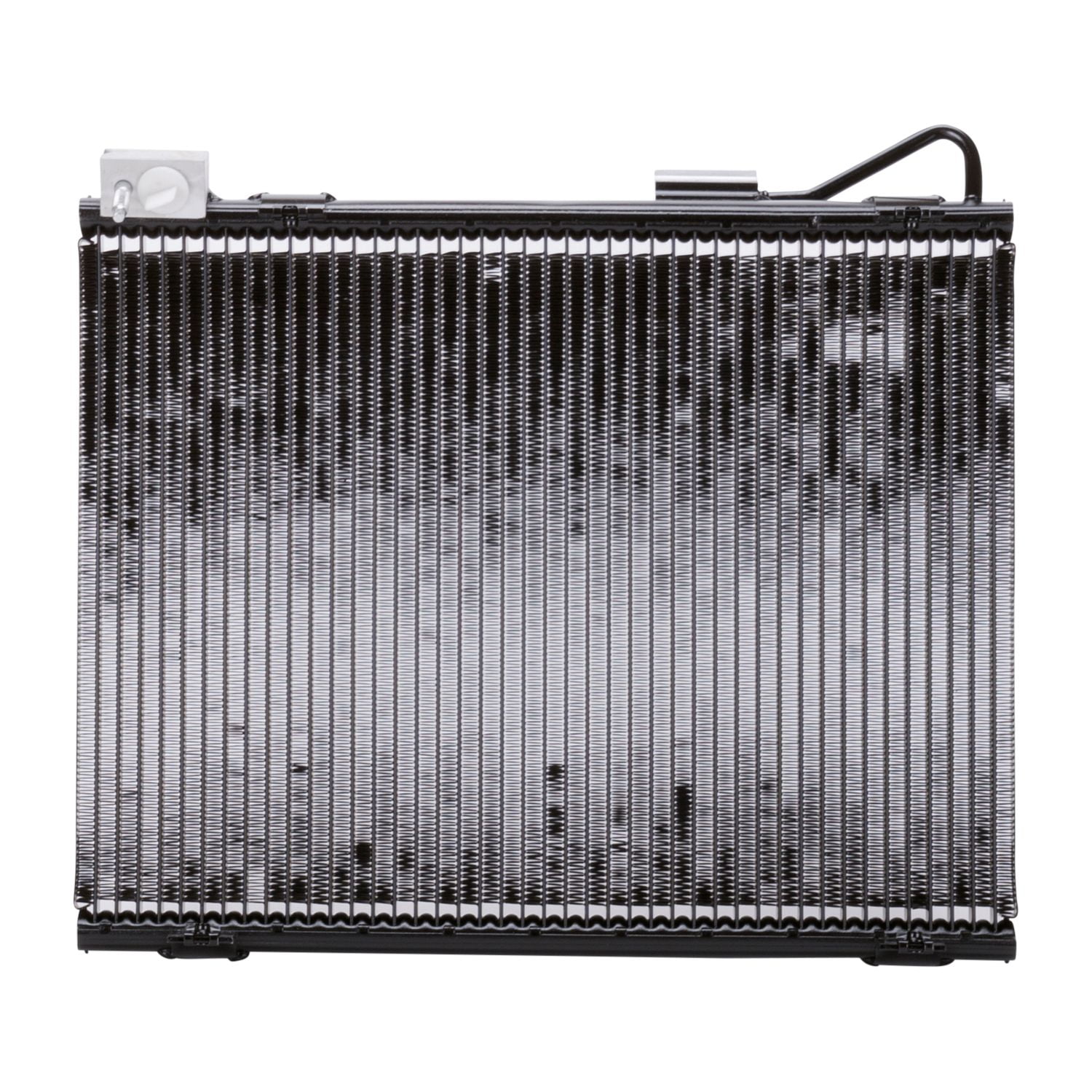 A/C Condenser Fits select: 2002-2008 DODGE RAM 1500, 2005-2009 DODGE RAM 2500