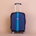 thumbnail image 4 of Jetstream® Sangle de Bagages Réglable de 72 pouces, Courroie Ajustable pour Valise, 4 of 6