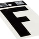 thumbnail image 4 of letra "f" de vinilo 7.62 cm, 4 of 4