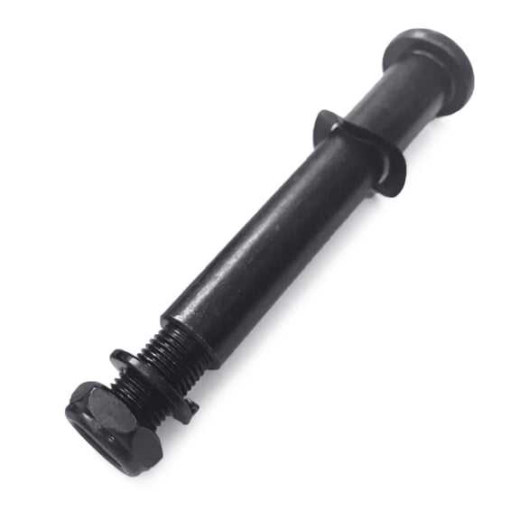Elliptical Trainer Fastener Elliptical Machine Bolts Replacement Screw Fitness Bike Bolts for Exercise Bike Easily Intall