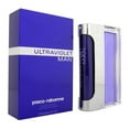 thumbnail image 2 of Ultraviolet Man by Paco Rabanne for Men 3.4 oz Eau de Toilette Spray, 2 of 2