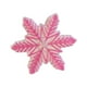 thumbnail image 3 of Alfombrilla antideslizante para snowboard, tapete antideslizante para snowboard, pegatina antideslizante para snowboard para entusiastas Rosa, 3 of 9
