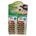 thumbnail image 2 of 12Pcs Reusable Empty Tea Bags Drawstring Spice Cheesecloth Soup Bags Empty Tea Bags For Loose Leaf Tea And Coffee, 2 of 8