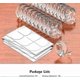 thumbnail image 2 of Table Corner Protectors 20 Pieces, Baby Corner Protector Transparent, 2 of 5
