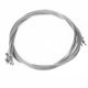 thumbnail image 1 of Accesorios para bicicletas Cable de freno de bicicleta de 180cm 10 Uds. Cable de línea de freno para bicicleta de montaña y carretera Hugtrwg Para estrenar, 1 of 6