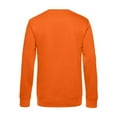 thumbnail image 2 of B&C Chandail Col Rond King pour Hommes, 2 of 3