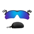 thumbnail image 1 of Clip On The Hat Sun Visor, Rotatable And Adjustable, Suitable For Fishing, Driving, Outdoor, 1 of 8