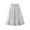 White, variant on yillto Womens Polka Dot Skirts Flowy Mesh Elastic Waist Skirt 2025 Summer Trendy A Line Cute Long Skirt