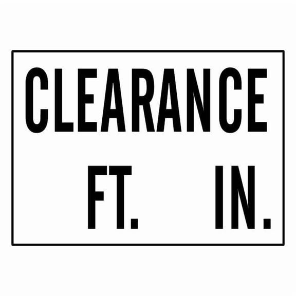 Brady Label,3 1/2 inx5 in,Polyester,PK5 86207