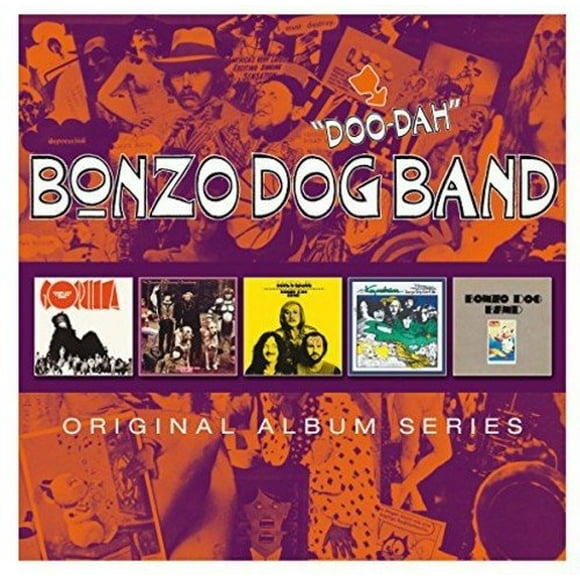 Original Album Series