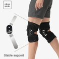 thumbnail image 5 of Decompression Knee Brace, Stable Support Of The Knee,arthritis, Meniscus Tear Tendinitis Pain Adjust, 5 of 5