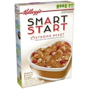 Kelloggs Smart Start Strong Heart Cereal, 15.2 oz