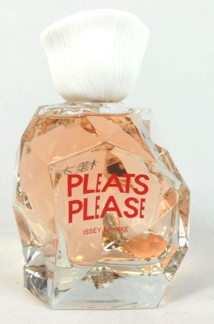 issey miyake pleats please perfume price