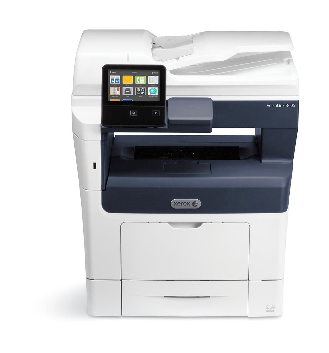 Xerox VersaLink B405 Multifunction Printer - Walmart.ca