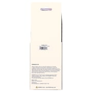 Ironman Rectangle Black Reader Eyeglass 1.25