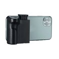 thumbnail image 1 of Teléfono Cámara de fotos Selfie Obturador Control remoto Mango Soporte de agarre con control remoto inalámbrico desmontable Soporte de trípode 1/4 Compatible para iPhone Samsung Teléfono Android, 1 of 4