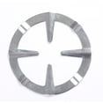 thumbnail image 1 of Moka Pot Stove Wok Ring Wok Ring For Gas Stove Moka Pot Wok Ring Stable Non Slip Eco Friendly Cast Iron Moka Pot Gas Stove Rack Coffee Utensils Natural Color ANGGREK Otros, 1 of 1