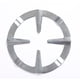 thumbnail image 1 of Anillo Wok para estufa de gas, Moka Pot Wok Ring Moka Pot Wok Ring Wok Ring Funcionalidad versátil, 1 of 1