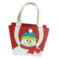 thumbnail image 5 of De Navidad Totalizador Bolsas De Dulces Stocking Dulce Regalos Decoración BLESIY Bolsos de dulces de navidad, 5 of 5