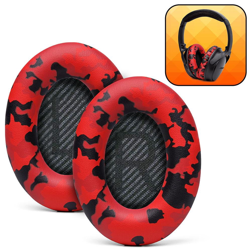 Wicked Cushions Replacement Ear Pads 