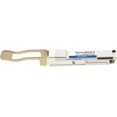 thumbnail image 6 of AddOn Calix Compatible TAA 100GBase-SR4 QSFP28 Transceiver Low Power (MMF, 850nm, 100m, MPO, DOM, 0 to 70C), 6 of 8