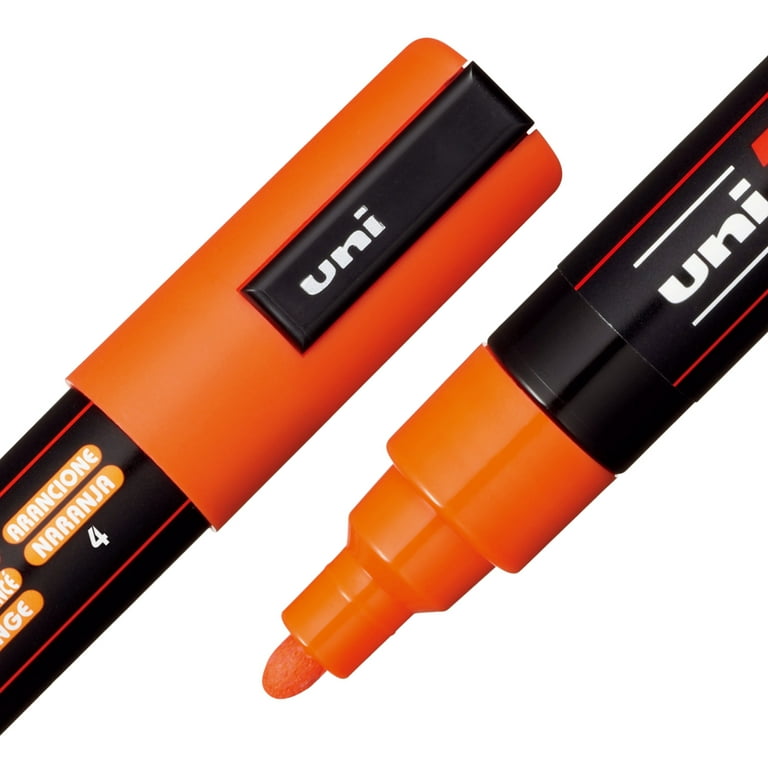 uni Posca Water-Based Marker M PC-5M 29 Colors Set New F/S