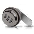 thumbnail image 1 of Zootealy Drawer Coded Lock Cabinet File Lock Multiple Specifications Locker Drawer Password Cam Lock, 1 of 8