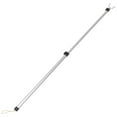 thumbnail image 2 of Telescopic Clothes Reach Pole Clothesline Pole Retractable Clothes Reaching Rod, 2 of 9