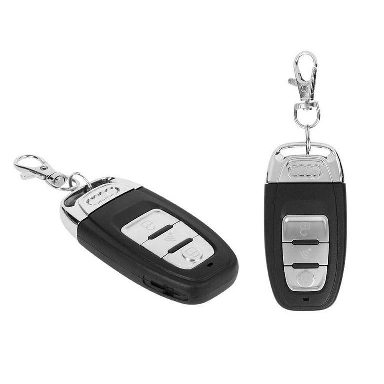 Universal remote start key fob discount