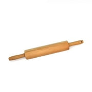 Starfrit - Rolling Pin, 10" Length, Made of wood