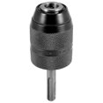 thumbnail image 2 of 2-13MM Keyless Drill Chuck with SDS Plus Adaptor,1/2-20UNF Impact Drilling Chuck Change Adapter Con, 2 of 4