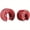 Red, variant on 2pcs Pipe Cutter Set, Metric and Imperial,with Ratchet Handle - Durable Mini Automatic Tool for Clean Cuts on, Aluminum